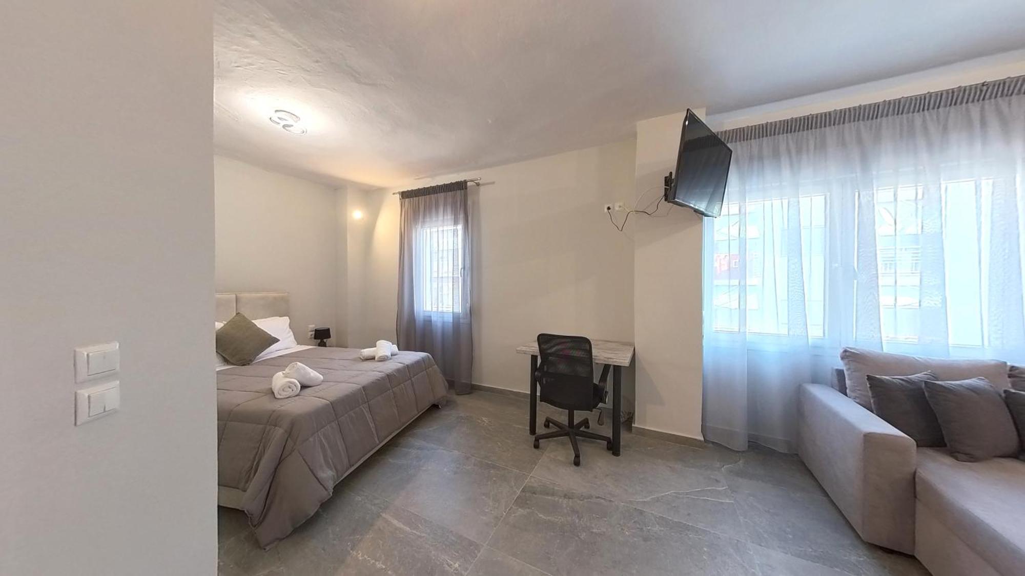 Sidus Condos Бер Екстериор снимка