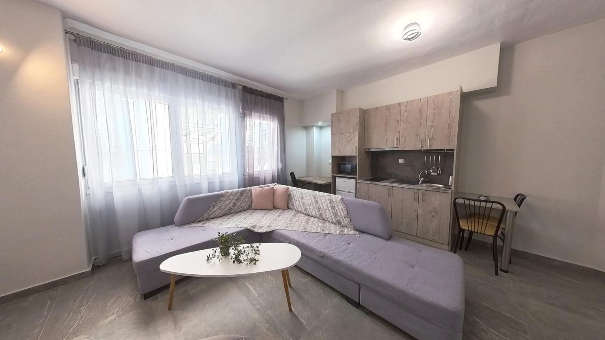 Sidus Condos Бер Екстериор снимка