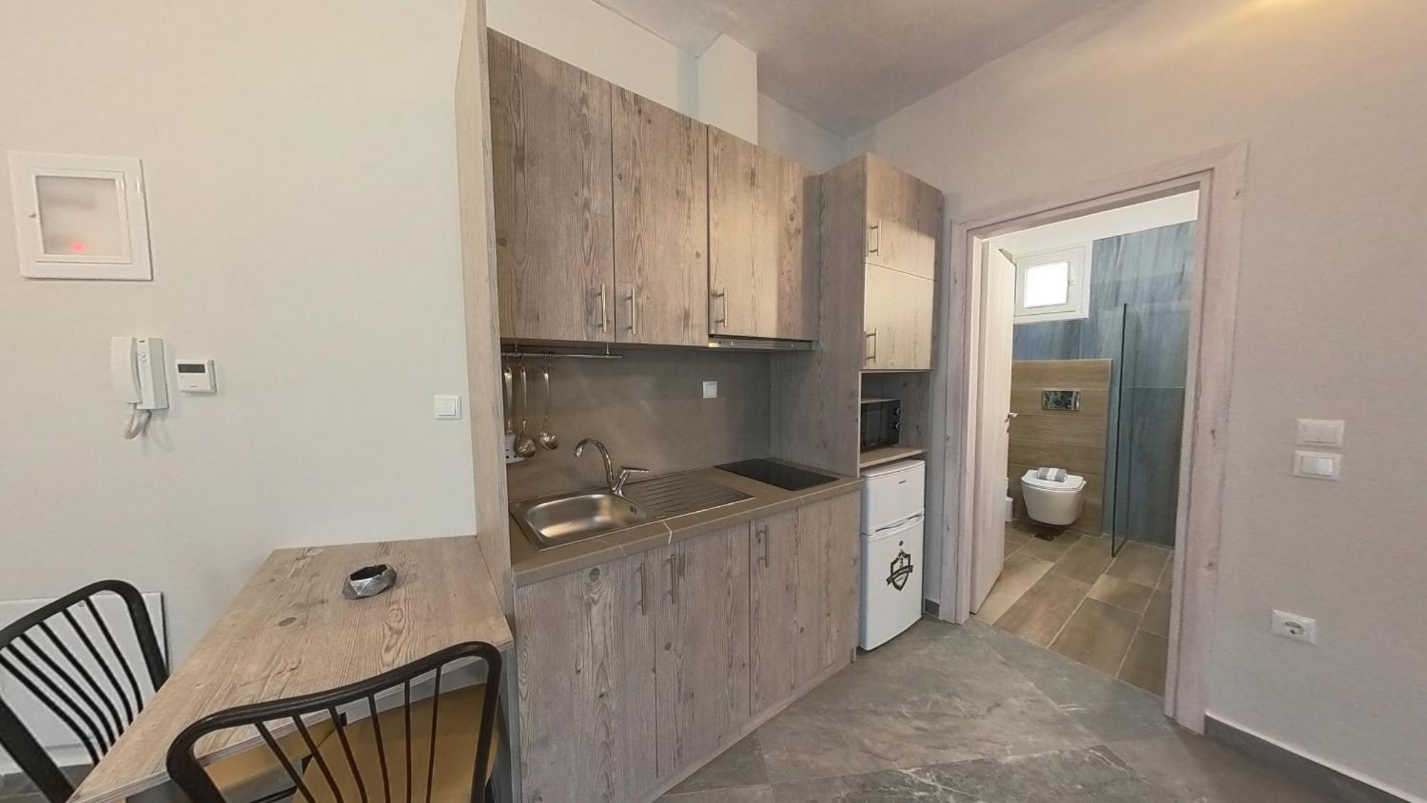Sidus Condos Бер Екстериор снимка