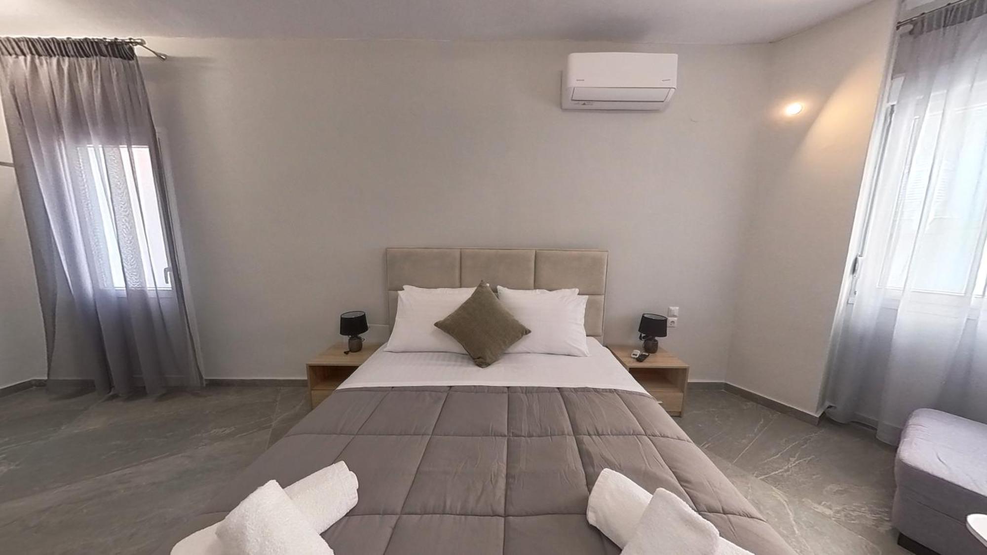 Sidus Condos Бер Екстериор снимка