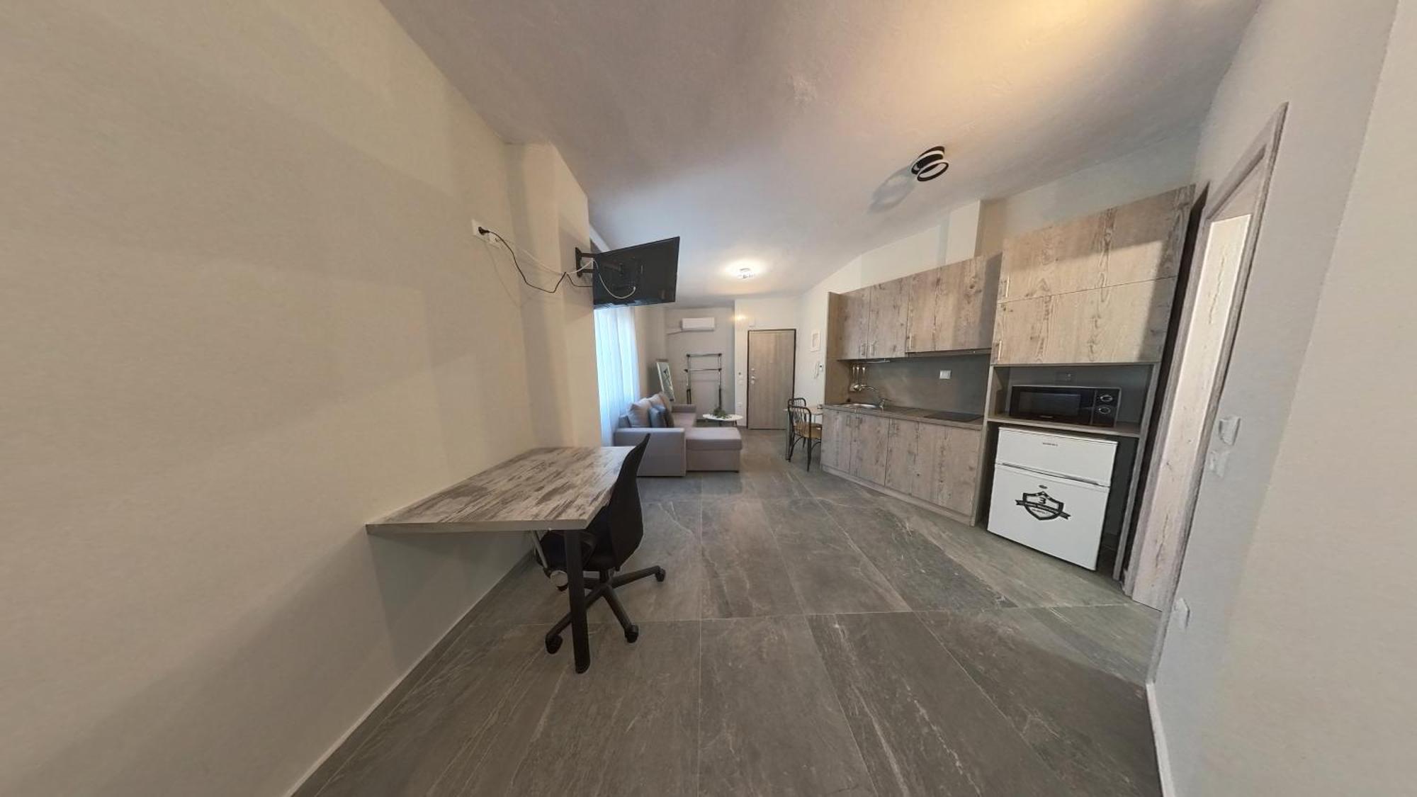 Sidus Condos Бер Екстериор снимка
