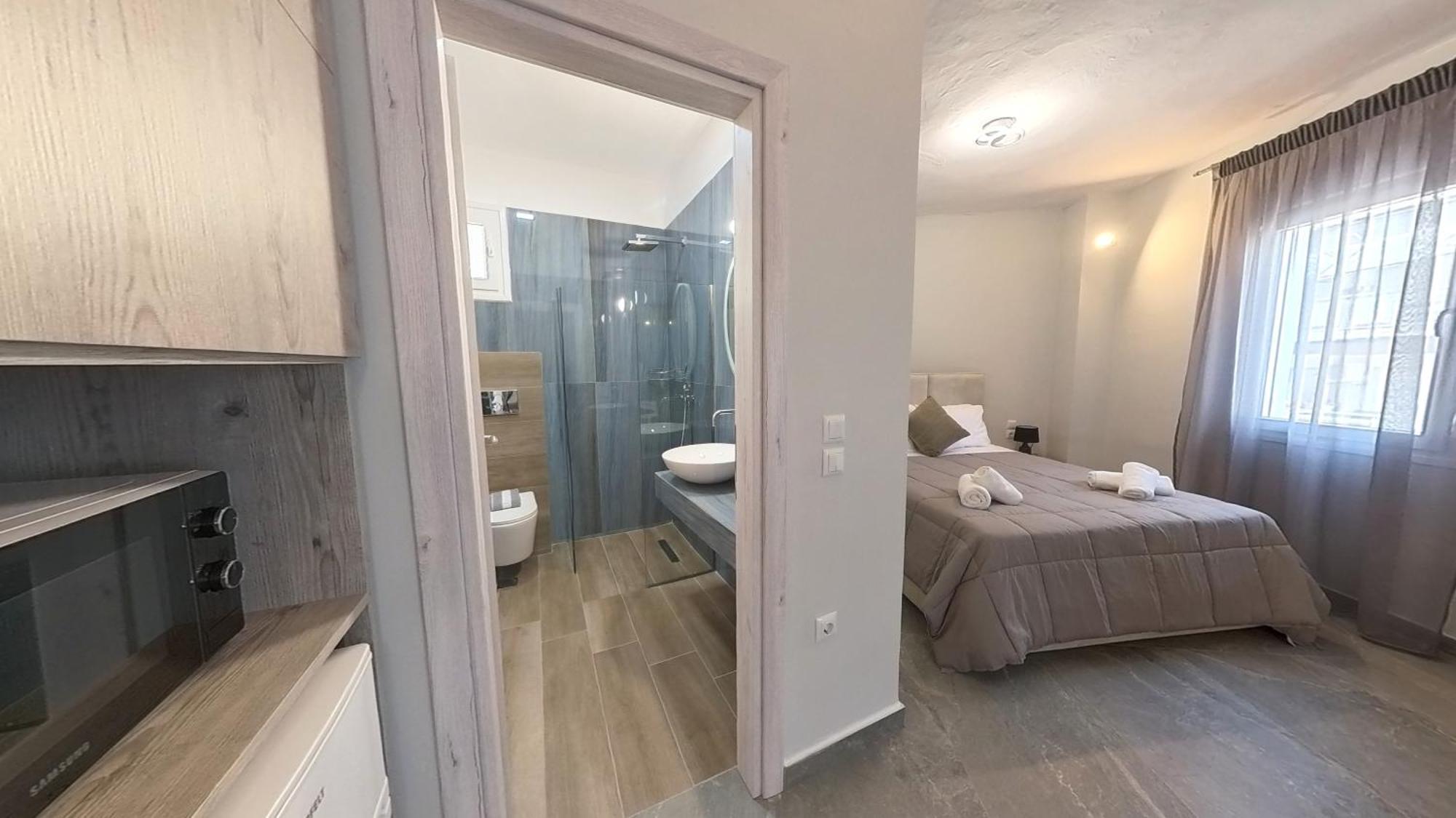 Sidus Condos Бер Екстериор снимка