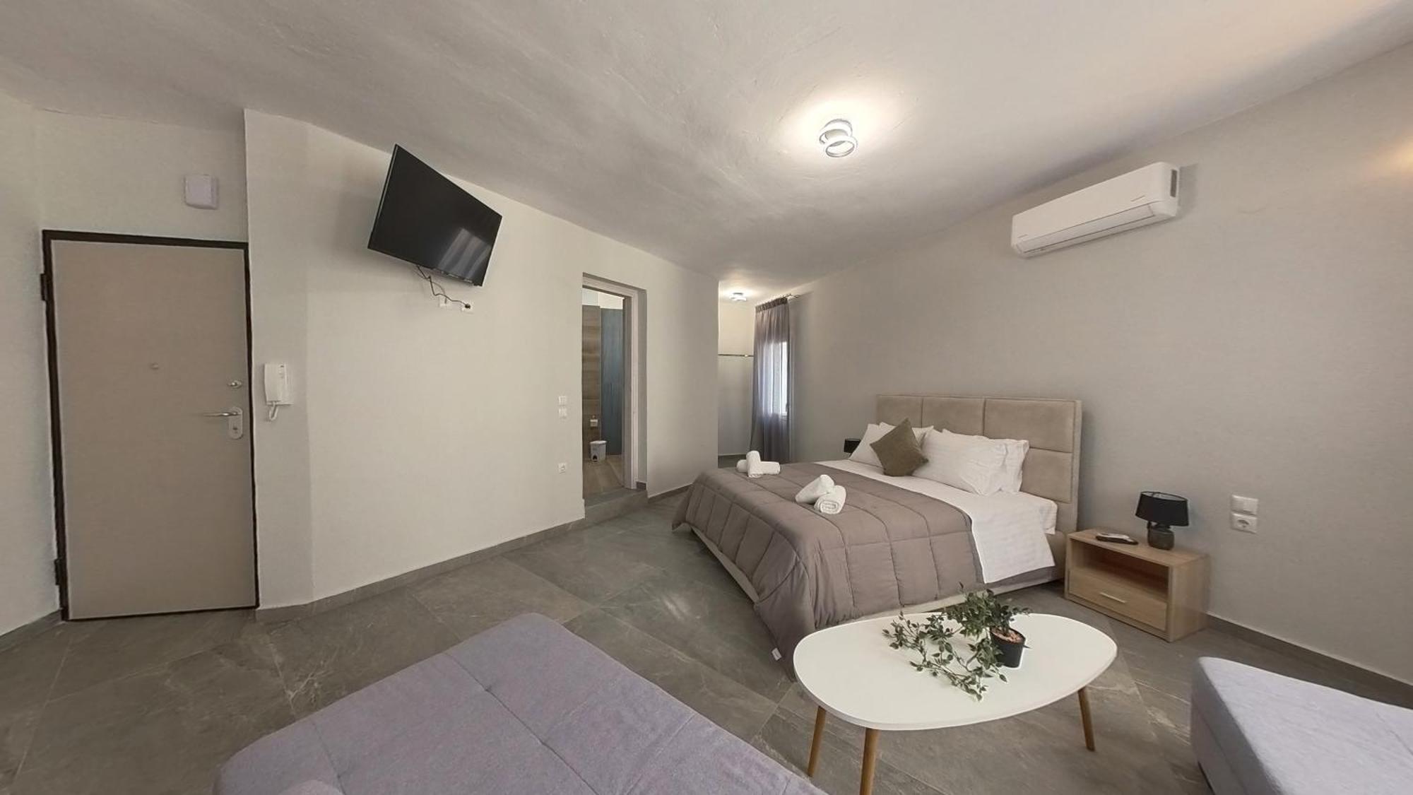 Sidus Condos Бер Екстериор снимка