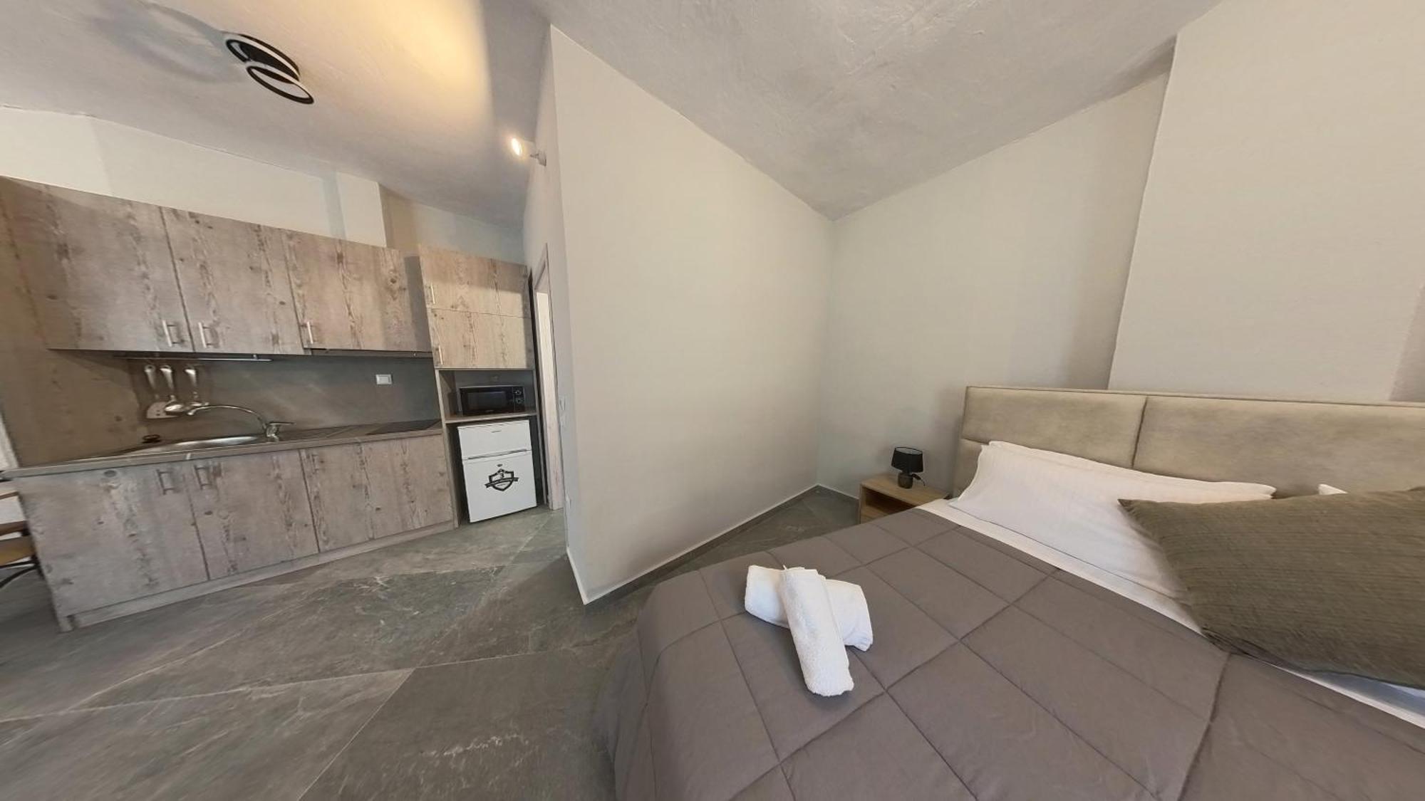 Sidus Condos Бер Екстериор снимка