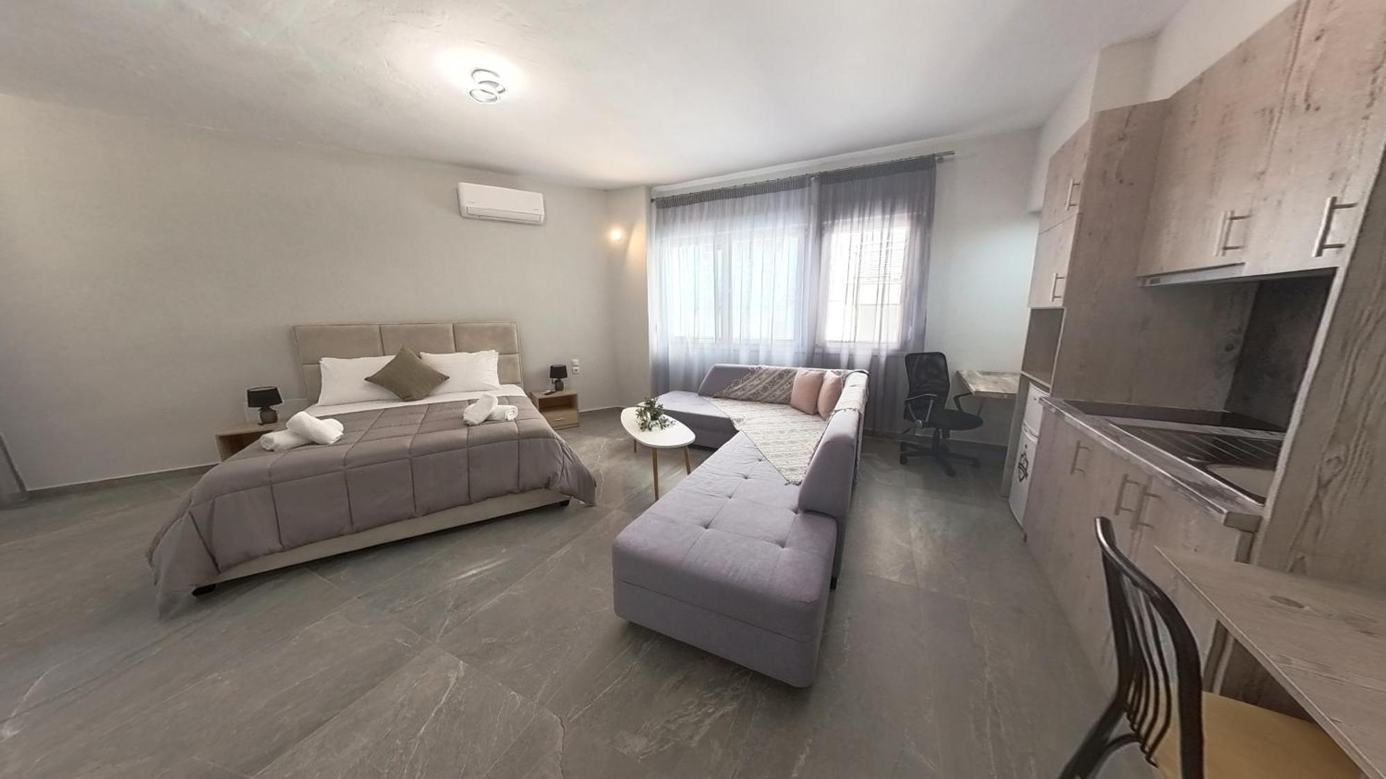 Sidus Condos Бер Екстериор снимка