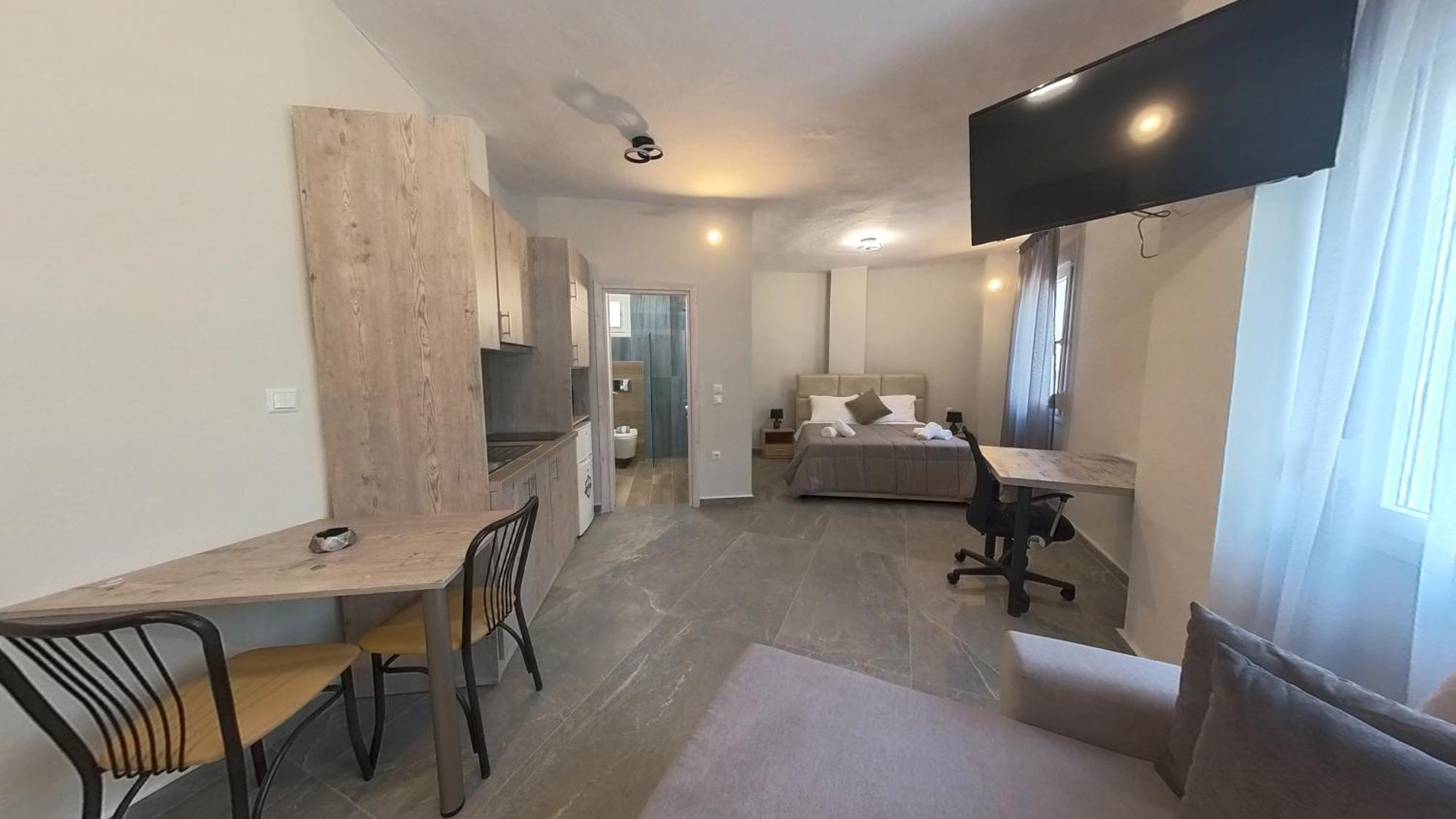 Sidus Condos Бер Екстериор снимка