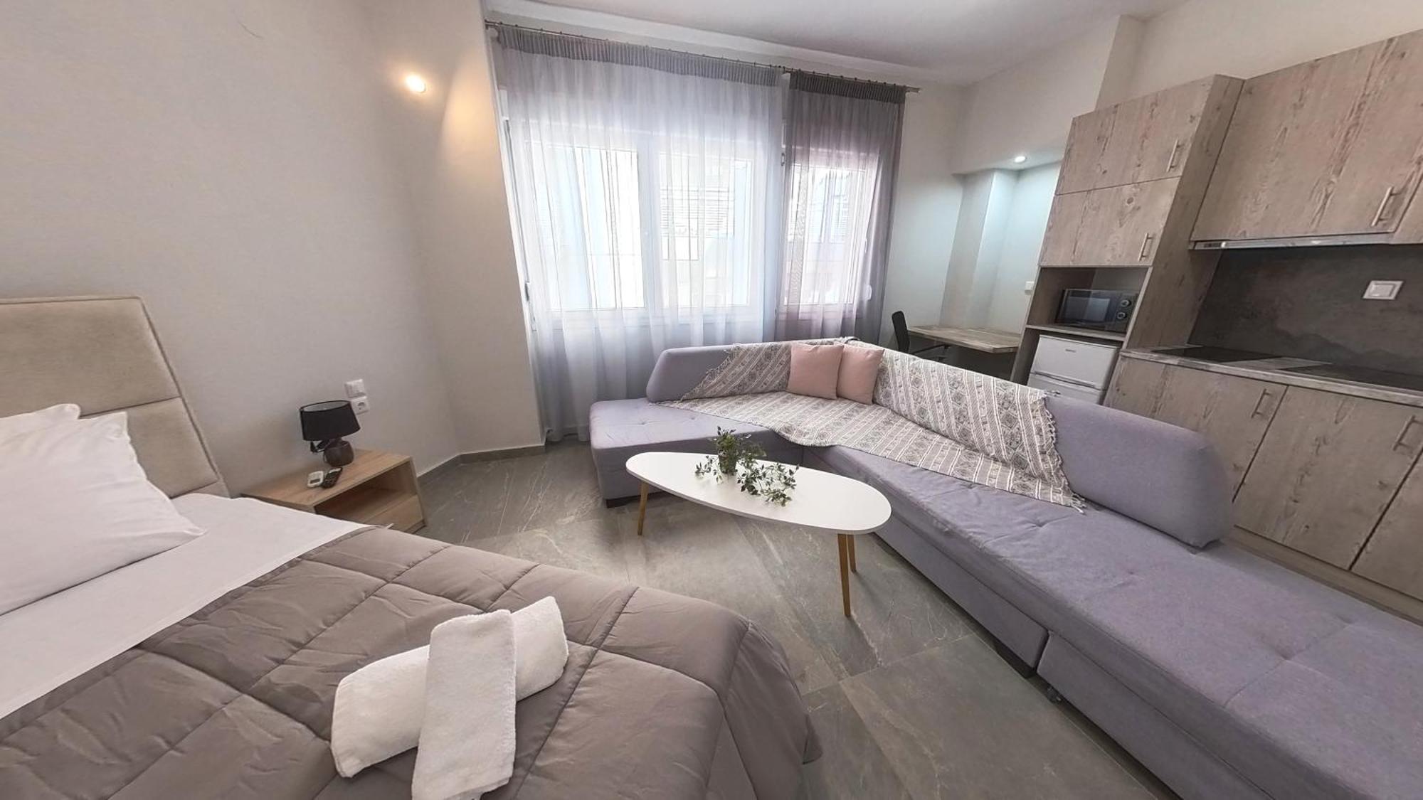 Sidus Condos Бер Екстериор снимка