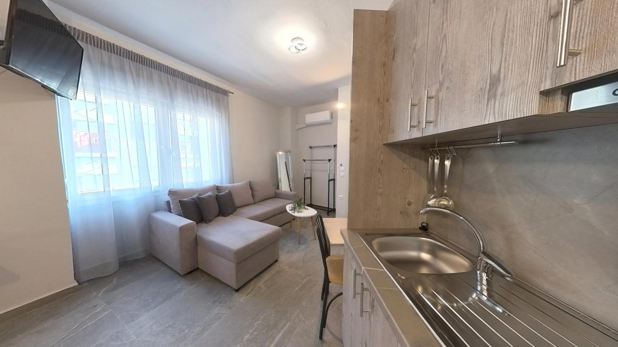 Sidus Condos Бер Екстериор снимка